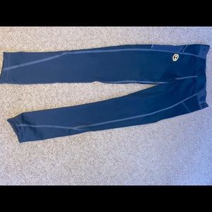 under armor leggings